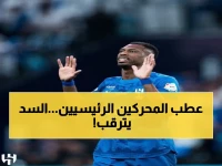 صادم: تشخيص إصابات مالكوم وكنو يُكشف رسمياً… هل يغيبان عن لقاء السد الحاسم في دوري أبطال آسيا؟