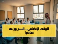 مفارقة: 'الجهات المعنية' تمنحك 4 سنوات إضافية لتسجيل ابنك... وهذا هو السبب الاستراتيجي المُذهل وراء 2026!