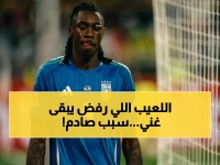 نجم كرة قدم يرفض أن يكون مليونيراً.. ليست تهوراً، هذا هو العرض الضخم الذي قدمه السعوديون للحصول على خدمات النجم مويس كين.