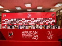 حصري: الأهلي يفتتح بطولة إفريقيا للطائرة سيدات… مصر تبعث رسالة قوية للقارة السمراء!