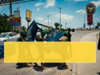 عاجل: الجيش يطهر عدن من قوات الانتقالي المنحل في عملية عسكرية صادمة... تفاصيل الانسحاب الكامل