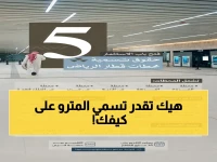 عاجل: حققتها مكة والمدينة الآن في الرياض… حق تسمية محطات القطار يُطرح للمستثمرين بالشراكة مع القطاع الخاص لـ10 سنوات - آخر فرصة!
