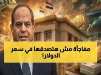 عاجل: سعر الدولار في البنوك المصرية اليوم يكشف مفاجأة صادمة.. إليكم الأرقام الرسمية قبل عودة التداولات!