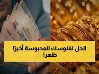 انقلاب مالي يحرر المودعين من القواعد المجحفة.. والبنك الأهلي المصري يقدم المفتاح: 22%