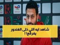 انفجار الغندور: "منسي أفضل من مصطفى محمد".. واتهام صريح لحسام حسن بالتظليل! والحضري يرد بقوة