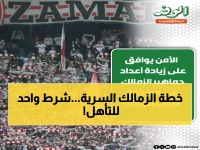 حصري: الدباغ يكشف سر تحضيرات الزمالك الخطيرة لمواجهة شباب بلوزداد… حسم التأهل يمر عبر هذا الشرط الوحيد!
