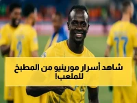 كشف قرار خيسوس السري: كيف يصنع العبقرية حلولهم من داخل المطبخ، لا من سوق الانتقالات.. والنتيجة 4-2 تثبت عبقرية مورينيو في صناعة البديل