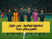 كيف دمّر الترجي ثروة أغنى أندية إفريقيا؟ الجواب: أول انتصار تاريخي في معقل صن داونز يثبت أن التخطيط يتفوق على الإنفاق.