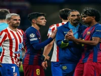 صادم: إيكيتيكي يغيب 9 أشهر بعد إصابة مرعبة في وتر أخيل - ليفربول يفقد نجمه قبل المونديال!