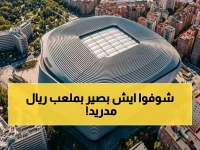 مشجعو البرنابيو يثورون ضد "البلطجة الإلكترونية": كيف حول صناع المحتوى أشهر ملعب في العالم إلى ساحة تصوير صاخبة؟