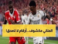 صادم: رقم كارثي يطارد ريال مدريد... 6 هزائم متتالية في الإقصائيات تكشف ضعفاً تاريخياً!