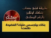 أي شيء لن يطلبه 'بنك الخرطوم' منك مجدداً؟ ... لأن الرقم الوطني هو مفاتيح سيادتك المالية بالكامل بحلول 2026