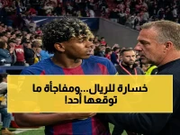 أخطر قرار في تاريخ برشلونة… الإدارة تُمدد عقد فليك رسمياً حتى 2028 بعد 4 انتصارات ساحقة على ريال مدريد!