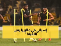حصري: مدرب جوهور الإسباني الذي حطم الأهلي.. مونيوز يحمل ثلاثية أوروبية ويتحدى أسياد آسيا للعودة إلى عالم النجومية!