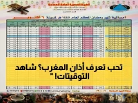 عاجل: مواعيد أذان المغرب اليوم في القاهرة والمحافظات كاملة… اطّلع عليها قبل الصلاة!