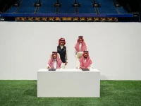 عاجل: المملكة القابضة تسيطر رسمياً على الهلال بـ840 مليون ريال - صفقة تاريخية تغير مستقبل الرياضة السعودية!