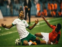 كشف صادم: عبدالله الزوري يفجر مفاجآت عن منتخب السعودية.. لاعبون قدما وإعلامي 'قرروا تشكيل مونديال روسيا' - تعبنا سنتين ثم استبدلونا!