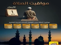 عاجل: جدول أذان المغرب يكشف فارق 19 دقيقة بين المحافظات… الأكثر تأخيراً تفاجئك!
