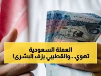 عاجل في عدن: الخبير الاقتصادي القطيبي يكشف عن انخفاض الريال السعودي إلى 140 ريالاً يمنياً… ويحدد العوامل التي قد تنقذ الاقتصاد اليمني