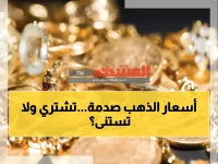 استقرار الذهب يربك اليمن: الأسعار الحقيقية لعيار 21 والأوقية في عدن وصنعاء اليوم… هل تشتري الآن؟