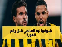 عاجل: النصر يطحن الاتفاق بهدف وحيد… لكن إهدار 21 فرصة يكشف خطراً صامتاً قد يهدد صدارته!