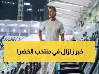 ليكيب تكشف: رينارد يخرج من الأخضر بهذه الصورة الصادمة… قرار ينهي مشواره قبل المونديال!