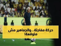 عاجل: جيسوس يقرر البديل الصاروخي لجواو فيليكس قبل مواجهة الوصل التاريخية في دوري أبطال آسيا!