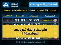 رسمي: تراجع صادم للعملات العربية بعد الحرب الأمريكية وإسرائيل على إيران… هل هذا بداية انهيار؟