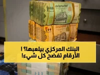 غرابة تثير التساؤل: كيف يحدد البنك المركزي اليمني أن سعر العبور بين منطقتين يصل إلى 1092 ريال؟