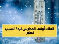 عاجل: قرار سعودي صادم - تعليق الدراسة في مكة والطائف وعسير والباحة وتحويلها للتعليم عن بُعد غداً عبر "مدرستي"… خطر كبير!