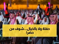 إعلان رسمي: أمير الرياض يكرّم 5 آلاف خريج للجامعة الإلكترونية في حفل تاريخي… تفاصيل مسيرات الخريجين!
