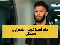 حسم رسمياً: النصر والهلال يقطعون خطواتهما نحو بطولة آسيا... ثنائي روشن يصنع التاريخ!