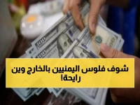 صادم: حوالات المغتربين تُنعش اقتصاد البقاء في اليمن - 10 مليارات دولار تتدفق سراً عبر شبكات "الحوالة"!