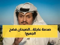 الصبحان يحسم الجدل بعد فوز النصر: 'الهجوم على النصر من باب الحسد قسما بالله' - دعوة صريحة لجماهير المنافسين!