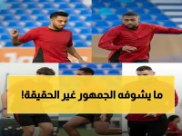 عاجل: بنزيما يصدر صورة صادمة مع الأفيال مباشرة بعد إعلان الهلال إصابته… جماهير الهلال في حالة غضب!