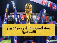 عاجل: سباق أسطوري بين ميسي ورونالدو في كأس العالم 2026… يبحثان عن لقب جديد ويتهددان أرقامًا تاريخية!