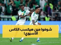 موعد نهائي دوري أبطال آسيا للنخبة بين أهلي جدة وماتشيدا زيلفيا