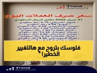 عاجل: أسعار صرف العملات اليوم الثلاثاء… اليورو يهبط إلى 4.41 ريال والدينار الكويتي بـ 12.15 - تفاصيل التغيرات الصادمة!