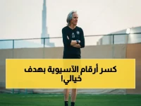 جيسوس يتحدي التاريخ السعودي: إنجاز غير مسبوق في دوري أبطال آسيا… هدف النصر يذهل الجميع!