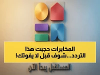 خطير: ضبط تردد قناة الرابعة العراقية بجودة HD… آخر تحديث 2026 قد يحجب القناة عنك!