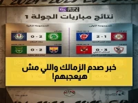 عاجل: رابطة الأندية تؤكد ثبات جدول الدوري.. الزمالك يخوض المواجهات القارية بدون تأجيلات!