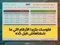 عاجل: مؤشر سوق الأسهم السعودية يواصل الصعود بقوة ويغلق عند مستوى تاريخي جديد… تعرف على الشركات التي حققت نجاحاً مذهلاً!