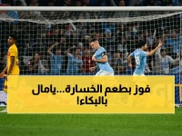 صادم: برشلونة يحقق فوزاً صعباً على سيلتا فيجو… يامال يتألق بالهدف ويصاب في لحظة مأساوية!