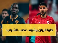 صادم: الشباب يصعد إلى نهائي الخليج برصيد مخيف… انتصار وحيد فقط أمام مواجهة الريان القوي! (12-0)