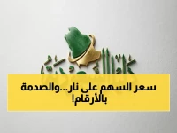 خبراء يتوقعون صعود أرامكو 30% في الأشهر المقبلة… التحليل يكشف القمة القادمة للسهم بالرغم من التوترات الجيوسياسية!