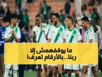 عاجل: كريستيانو يقود طوفان النصر الهجومي بـ 116 هدف صادم… هل توقفوا عن العد؟!