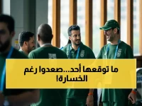 انتصار مجهول: هجر يصل دوري يلو رغم الخسارة المزلزلة أمام العين!