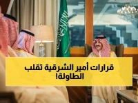 عاجل: أمير الشرقية يوجه بتطوير خدمات الموارد البشرية خلال لقاء قيادي حاسم… قرارات ستغير مستقبل المنطقة!