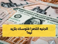 عاجل: الأموال الساخنة تتدفق بمليارات الدولارات.. أسرار الصعود الصادم للجنيه المصري مقابل تقلبات الدولار!