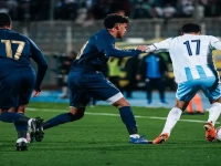 عاجل: الزمالك يسحق بيراميدز في مرحلة الحسم… ويُهدي التتويج بالدوري إلى جماهيره بعد 3 مباريات فقط!